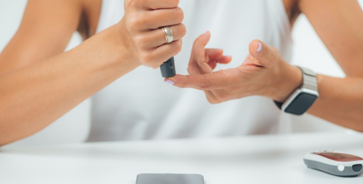 Wissenschaftliche Fakten über Diabetes-Management