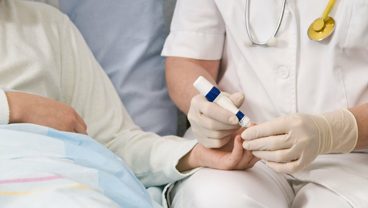 Moderne evidenzbasierte Diabetes-Behandlung